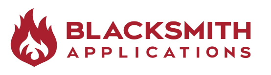 Blacksmith Applications Logo