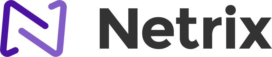 Netrix Logo