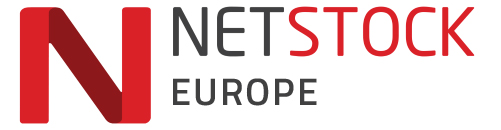 NetStock Europe Logo
