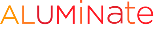 Aluminate Logo