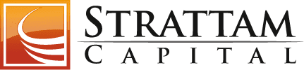 Strattam Capital Logo