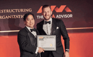 Strattam Wins M&A Advisor’s $25MM – $50MM Deal of the Year