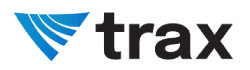 Trax Logo
